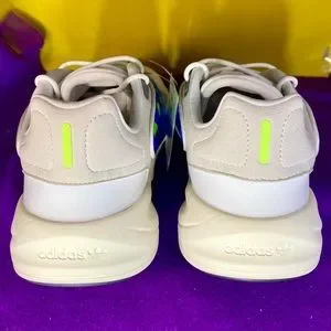adidas | Shoes | Mens Adidas Ozelia Lifestyle Shoes Cloud  display picture 2